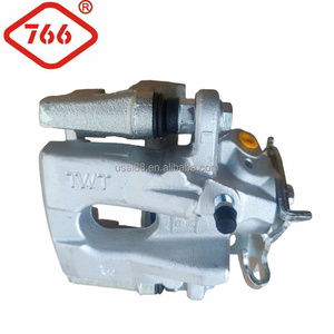 อะไหล่รถยนต์คุณภาพสูง 47850-12151 47850-02160 คาลิปเปอร์เบรกสำหรับ TOYOTA <span class=keywords><strong>Arius</strong></span> Prius ZVW30 - Product Image 2