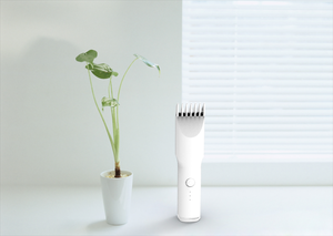 Cortadora de Pelo Impermeable, Máquina de Cortar Cabello para Hombre, Eléctrica, USB, Portátil, Económica, 2 Horas de Autonomía - Product Image 6