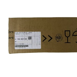 สำหรับ Heidenhain LC 195 ML=1340 รหัส: 760907 -26 ตัวเข้ารหัสเชิงเส้น / สเกลออปติคอล / กราตติ้ง (LC195 ML=1340 รหัส: 760907-26) - Product Image 1