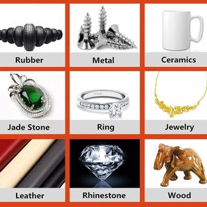 Zhanlida E6000, 110 мл, 50 мл, 25 мл, 15 мл - Product Image 5