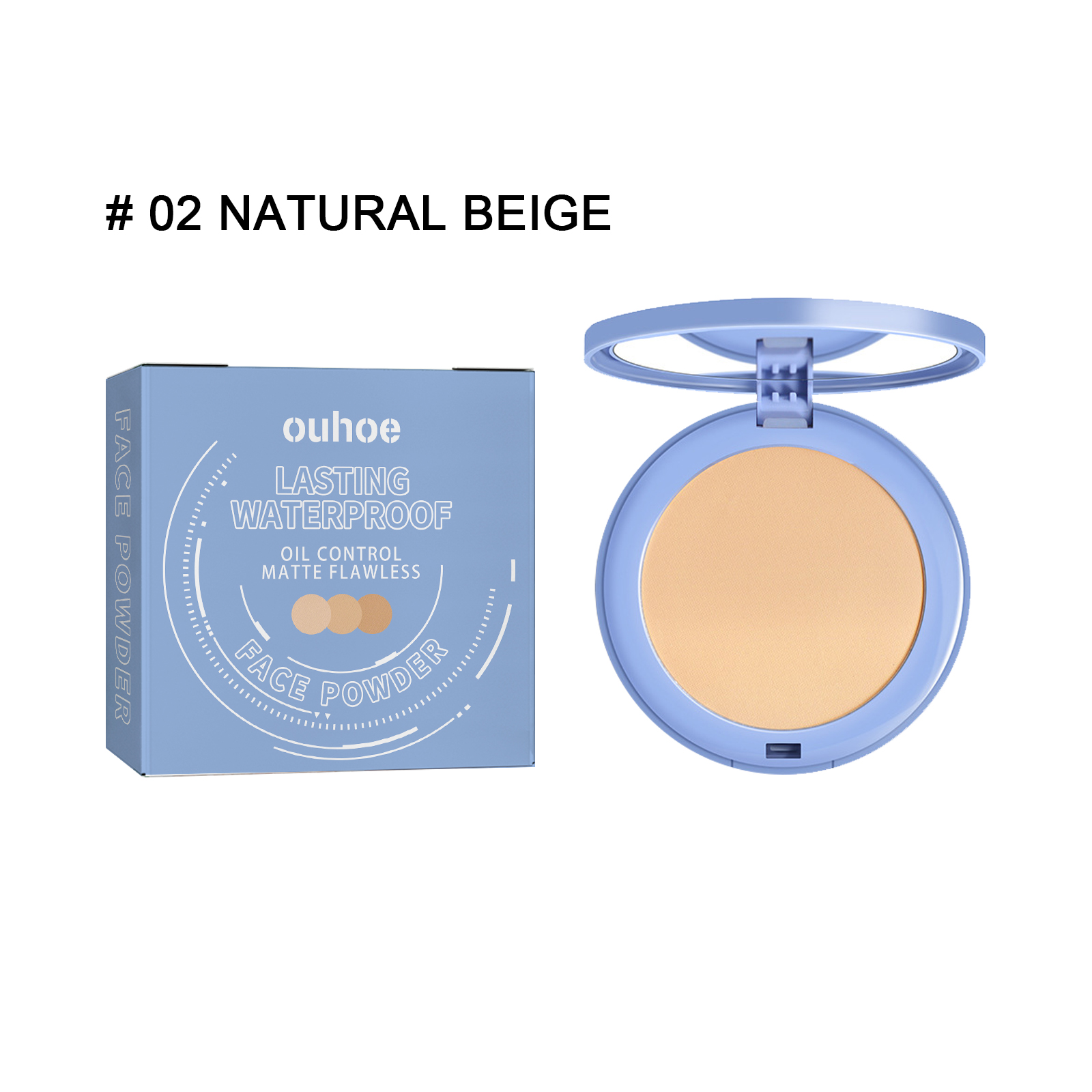 Beige natural
