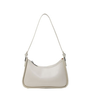 Bolso para axilas, bolsos de hombro de cuero PU suave de buena calidad, bolso de mano para mujer, carteras para mujer - Product Image 5