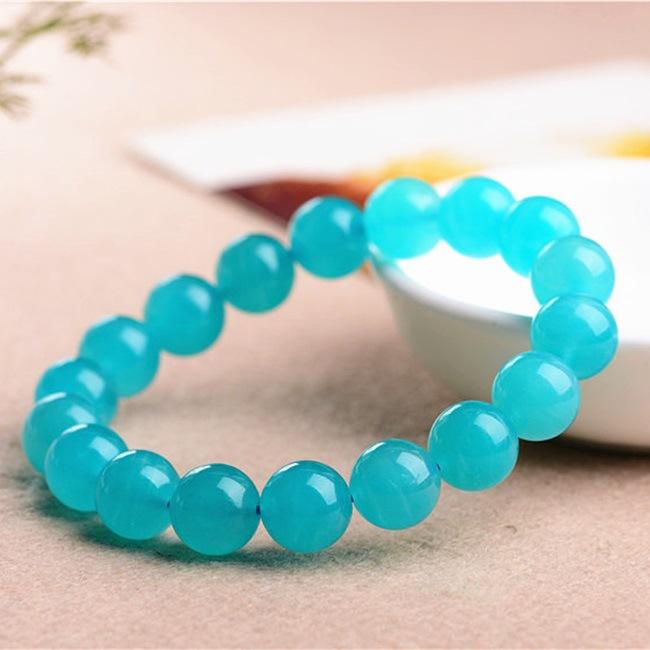 jade bracelet