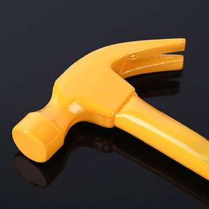 편안한 그립 부드러운 유리 섬유 손잡이 손톱 응용 프로그램 OEM 맞춤형 수공구 - Product Image 3