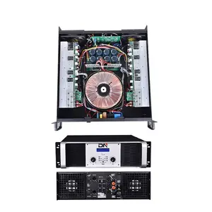 2025 nóng bán 3U 900W Class H 2 CH 2 kênh khuếch đại công suất ahuja 10000 Watt khuếch đại Philippines Indonesia - Product Image 1