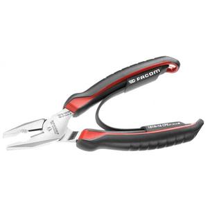 FACOM - 187AP.20CPE Combination <b>pliers</b> - EAN 3662424087271 <b>PLIERS</b> AND CUTTERS <b>PLIERS</b> AND CUTTER SETS - Product Image 1