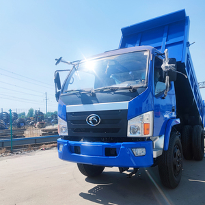 <span class=keywords><strong>Mini</strong></span> camión volquete diésel <span class=keywords><strong>Mini</strong></span> camión volquete articulado 3Ton 5Ton 10Ton 15Ton camión volquete minero - Product Image 2