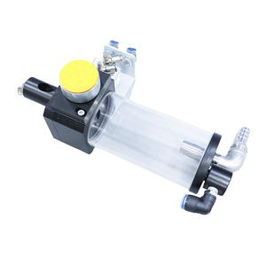 Accesorios de chorro de agua Piezas de repuesto de buena calidad Piezas de chorro de agua individuales Tolva abrasiva para <span class=keywords><strong>APW</strong></span> - Product Image 5