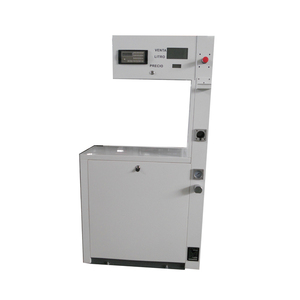 Pompa del Gas del carburante automatica elettrica automatica a 1 ugello che riempie l'erogatore di gpl altre attrezzature di servizio - Product Image 5