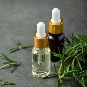Aceite Esencial de Cúrcuma Natural 100% Puro, Extraído con Solvente, Aceite Botánico para Aromaterapia, Cuidado Personal y Formulaciones Cosméticas - Product Image 1