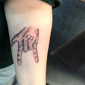 Almohadillas Absorbentes de Sangre Super Soaker para Tatuajes - Product Image 3