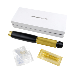 warm skin tightening <b>pen</b> Free Injection <b>Pen</b> Acid Filler electric skinpen 2026 Gun Acid Filler <b>Pen</b> New Model - Product Image 4