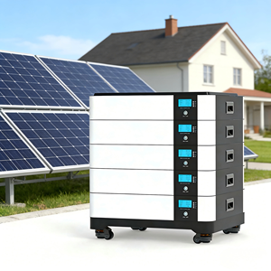 Комплект домашней солнечной электростанции с зарядкой аккумуляторов, полная солнечная система 30 кВт, солнечные панели для всего дома - Product Image 1