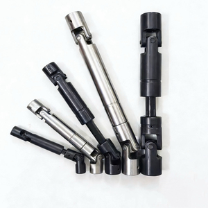 <span class=keywords><strong>Eje</strong></span> de Transmisión Hexagonal Telescópico Universal Personalizado Profesional, Conector de Alta Precisión OEM - Product Image 5