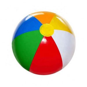 Promotional PVC <b>Inflatable</b> Beach Ball Toy for Beach Activities - Product Image 4