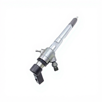 Nouvel injecteur de carburant Siemens A2C399970008 0A2C3951840080 92333 7001105C1, ajustement universel, garantie 1 an