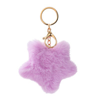Nouveauté 2026 : Sacs à dos, sacs d'école, sacs à bandoulière, porte-monnaie pour enfants et porte-clés colorés, style décontracté, avec nœud en forme d'étoile et boule en peluche