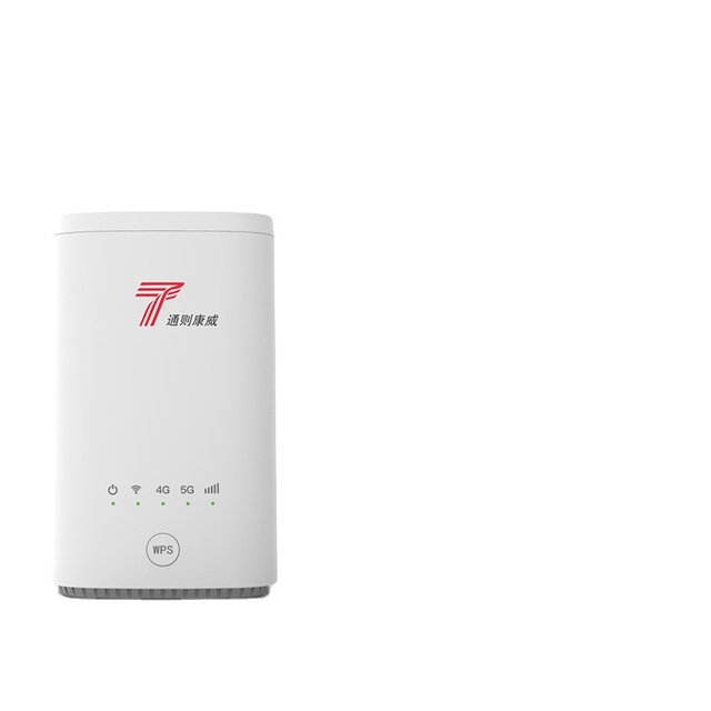 Unlock ZLT Sub 6GHz NSA+SA Mesh Wifi Repeater Extender Wireless Router With SIM Card Gigabit Router X21 5G CPE Indoor Router