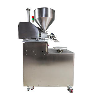 L'appareil <span class=keywords><strong>de</strong></span> rêve pour chaque boulanger et machine à gâteau automatique AllInOne pour la maison et le magasin - Product Image 5