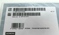 Software de Actualización de Colección EWK-SUS1137006 para PLC