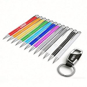 <b>Pen</b> for Wholesale Event Promotional <b>Gift</b> Personalized Business Ballpoint <b>Pens</b> - Product Image 1