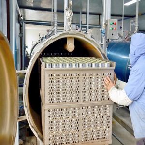 Мелкосерийная Консервированная фасоль - Product Image 6