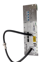 MYDK P/N 04753062 Pièces d'imagerie par résonance magnétique (IRM) AMPLIFICATEUR DE PUISSANCE RF (RFPA) pour ESSENZA SYMPHONY AVANTO avec câbles CN