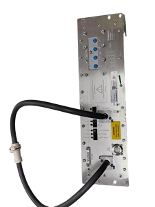 MYDK P/N 04753062 Piezas para Escáner de Resonancia Magnética, AMPLIFICADOR DE POTENCIA DE RF (RFPA) para ESSENZA SYMPHONY <span class=keywords><strong>AVANTO</strong></span> con Cables CN - Product Image 3