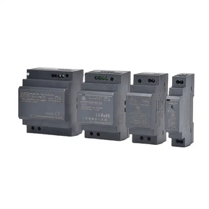 SONYANG, оригинальный источник питания HDR Ac-Dc SMPS Din-рейка HDR-30-12 30 Вт 12 В AC-DC 5 В/12 В/24 В импульсный источник питания - Product Image 6