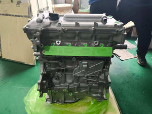 Ensemble moteur complet 1.8L 2ZR FE, bloc-cylindres long pour Toyota Corolla, pour Toyota Land Cruiser - Product Image 5