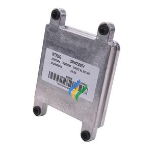 Электронный блок управления автомобильным двигателем ECU 28320584 SMW250974 MT20U2, компьютерная плата двигателя 4G69S4N для большой стены Wingle3 5 - Product Image 1