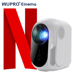 [OEM/ODM] Wupro CR55 Thông Minh <span class=keywords><strong>Mini</strong></span> <span class=keywords><strong>LED</strong></span> Chiếu 1080P 4K Hỗ Trợ <span class=keywords><strong>400</strong></span> ANSI <span class=keywords><strong>Lumens</strong></span> LCD Hiển Thị Nhà Di Động Android Máy Chiếu - Product Image 1