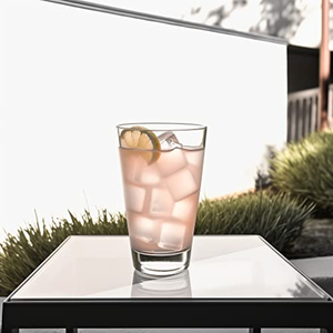 Molde de Plástico PP de Grado Alimenticio para Cubos de Hielo, con 6 Celdas, Ecológico y Personalizado - Product Image 5