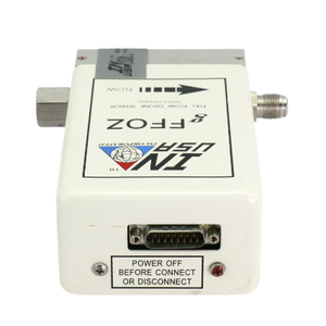 Le capteur d'ozone à plein débit produit original est souvent utilisé dans les processus de fabrication de semi-conducteurs - Product Image 1
