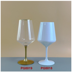 Ly nhựa không vỡ, không BPA, an toàn với máy rửa chén, 560ml, chất liệu Tritan, ly rượu vang đỏ, ly uống nước - Product Image 6