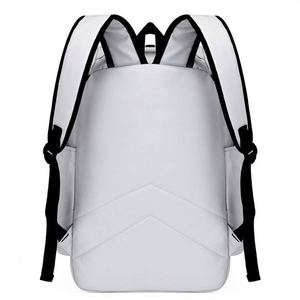 Sac à dos de basketball personnalisé pour homme, idéal pour l'école, les loisirs, le sport, les voyages, la gym, l'entraînement des équipes de jeunes, le football, avec logo - Product Image 4