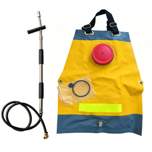 กระเป๋าเป้สะพายหลังอุปกรณ์ดับเพลิงฉุกเฉินสำหรับป่าไม้แบบปรับแต่งได้ พร้อมเครื่องพ่นน้ำดับไฟ  ชุดดับ<span class=keywords><strong>ไฟ</strong></span>สำหรับนักดับเพลิงในพื้นที่ป่า  กระเป๋าเป้สะพายหลังสำหรับดับ<span class=keywords><strong>ไฟ</strong></span>ในพื้นที่ป่า - Product Image 4