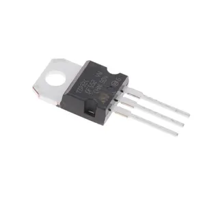 QZ nouveau transistor original GP BJT PNP 100V 3A 2000mW TO-220 TIP32 <span class=keywords><strong>TIP32C</strong></span> - Product Image 1