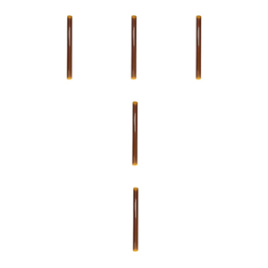 5PCS PET ฟิล์มฟิวเซอร์เหมาะสำหรับ 560 C75 DCP770 570 DCP700 DCP700I C70 550 C60 J85-ISSCX ยี่ห้อ - Product Image 3