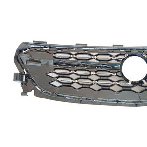 Rejilla delantera 90810000602 39225888 Rejilla delantera automática exterior para Opel Vauxhall <span class=keywords><strong>Insignia</strong></span> B <span class=keywords><strong>2020</strong></span> - Product Image 4