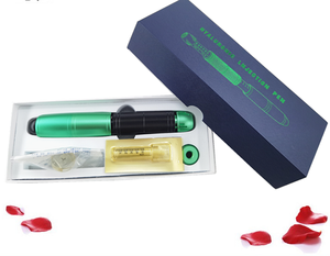 Bolígrafo de Ácido Hialurónico Más Vendido, 0.3ml/0.5ml, Recargable, Portátil, Seguro y Eficiente, para Uso Doméstico y Comercial - Product Image 3