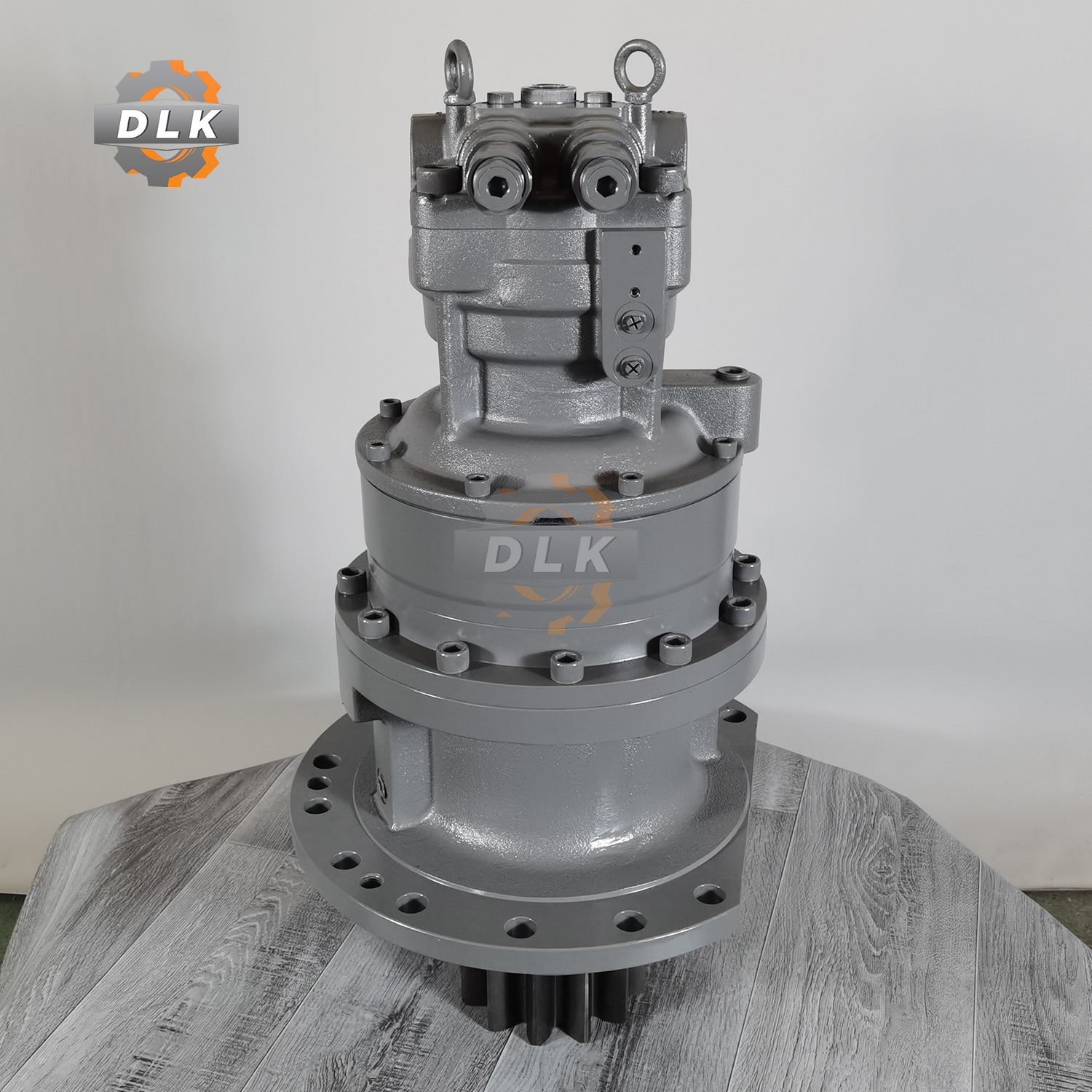 ZX470-5G Swing Motor Gearbox Drive Unit 9301098 9301113 YB60000926