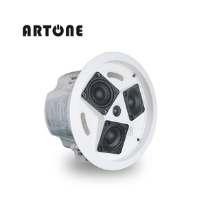 Thương Mại Âm Thanh Thiết Kế Đặc Biệt <span class=keywords><strong>100V</strong></span> Loa Trần CS-300 Loa <span class=keywords><strong>PA</strong></span> - Product Image 2