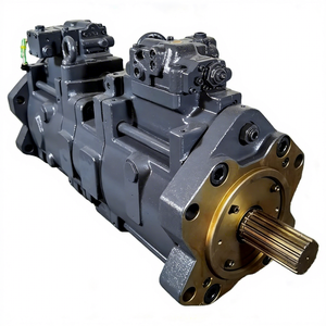 Pompe hydraulique EC700C EC700CL EC700B K3V280DTH-1CDR-9N0Y-AVB, pompe principale VOE14621492 pour pièces de machines de construction <span class=keywords><strong>Volvo</strong></span> - Product Image 1