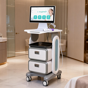 Premium Smart Image Shooting Facial Scanner for Skin Analyzer Facial Skin Analysis Machine Portable Skin Scanner - Product Image 6