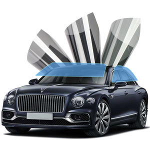 Sun <span class=keywords><strong>Tek</strong></span> all'ingrosso resistente agli urti finestra di controllo solare Privacy pellicola solare per finestre - Product Image 2