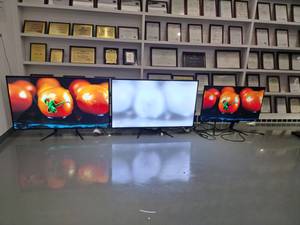 43-дюймовый мини KFC фаст-фуд меню кафе дисплей с подсветкой ЖК-меню Рекламный заказ дисплей с CMS - Product Image 4