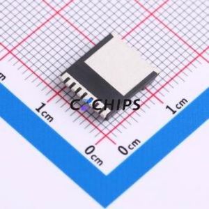 ทรานซิสเตอร์สนาม TOLL-8L XRS200N06HTL (Mosfet) ใหม่ล่าสุด - Product Image 2