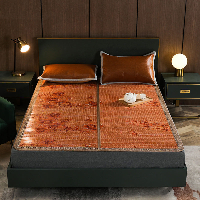 Wholesale Newinnovations Bamboo Mattress Cover 80*190CM - Eco-Friendly - Suitable for Summer Nights - High-Quality
