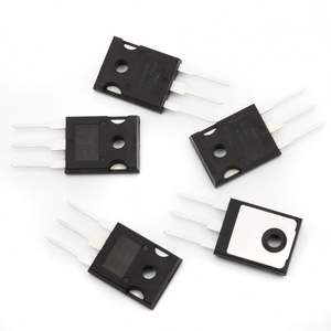 Authentic Authorized YGW75N65F1 TO-247 Transistor Specialized Electronic Components Purchasing and Support Services - Product Image 1